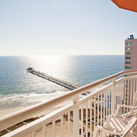 Prince Resort North Myrtle Beach Luaran gambar
