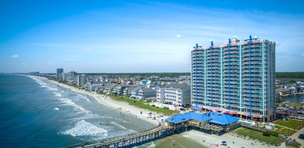 Prince Resort North Myrtle Beach Luaran gambar