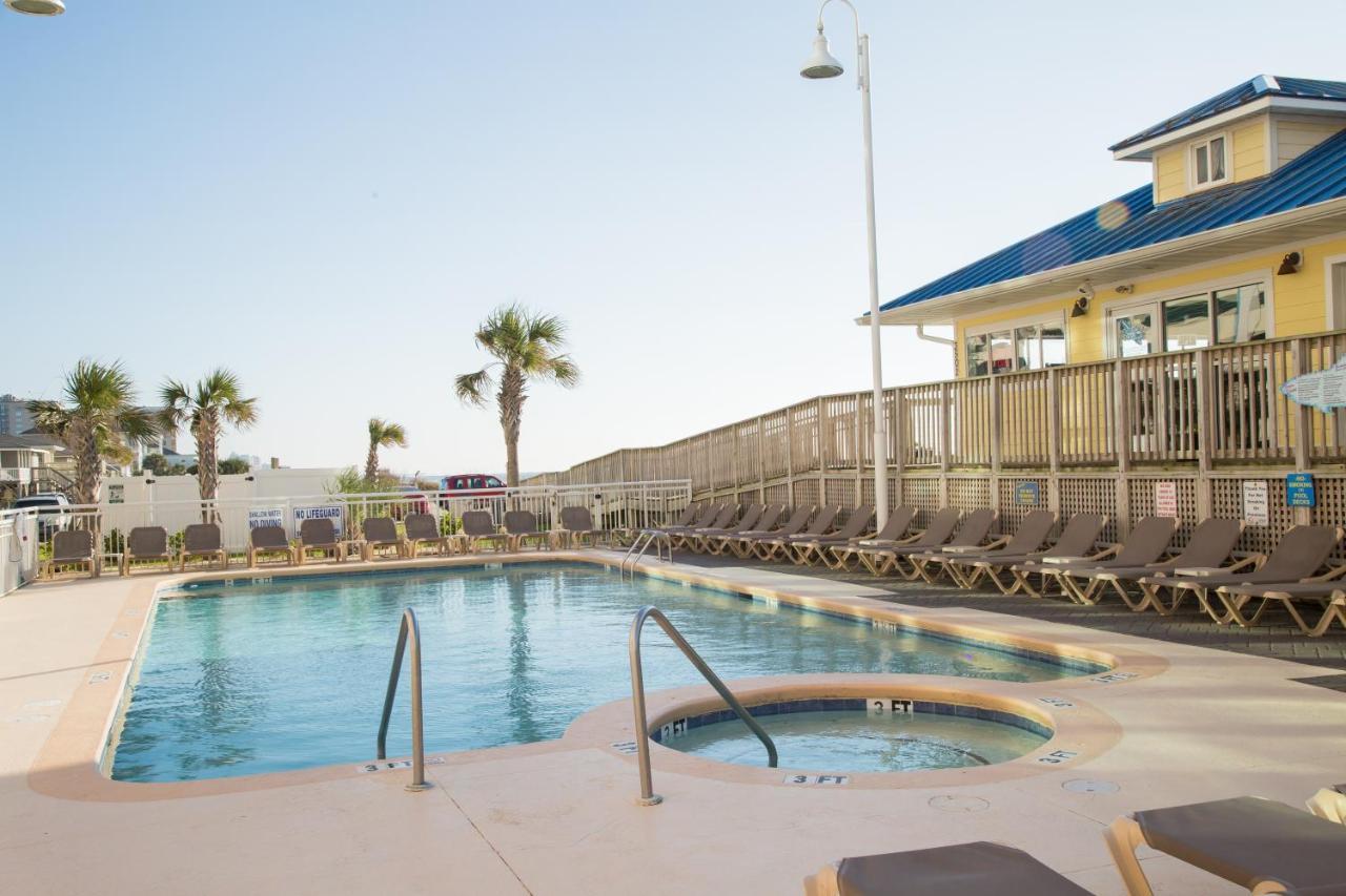Prince Resort North Myrtle Beach Luaran gambar