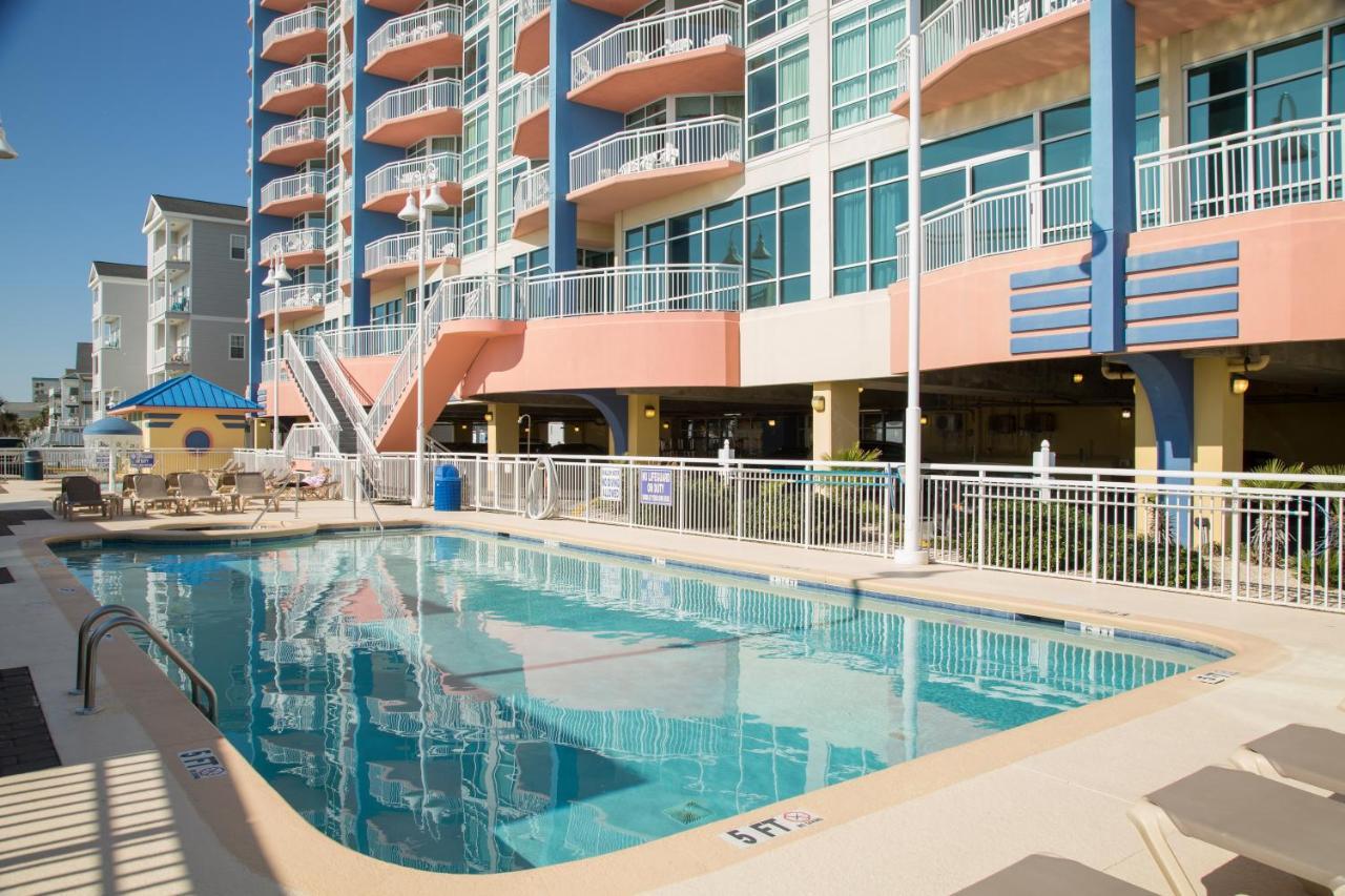 Prince Resort North Myrtle Beach Luaran gambar