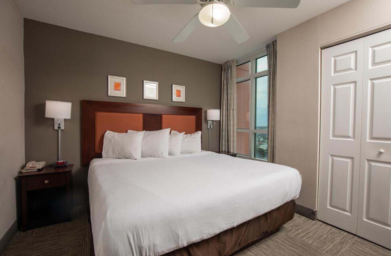 Prince Resort North Myrtle Beach Luaran gambar