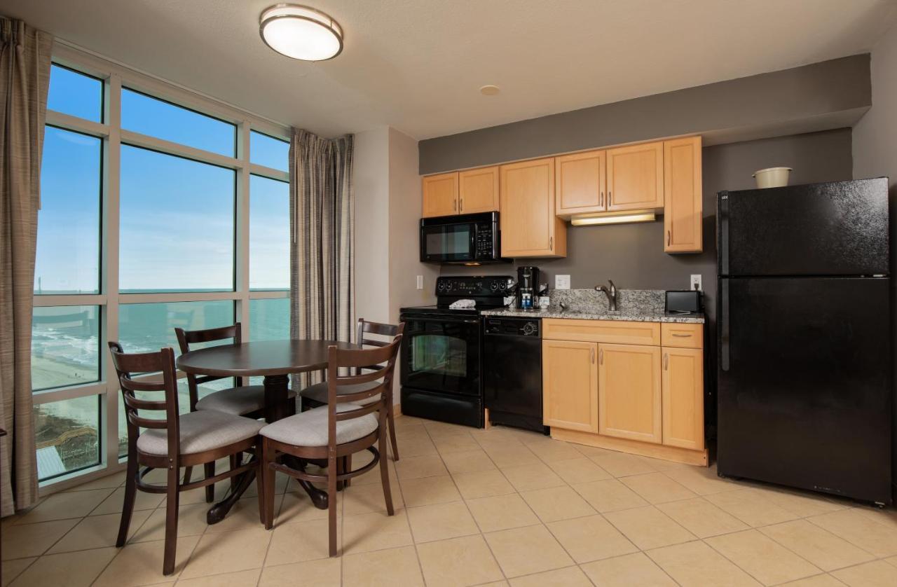 Prince Resort North Myrtle Beach Luaran gambar