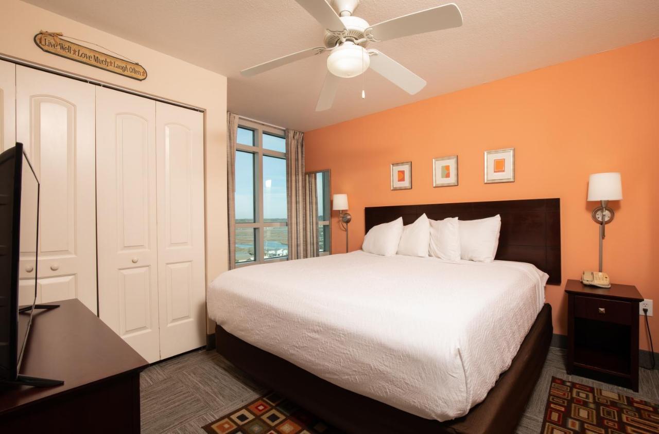 Prince Resort North Myrtle Beach Luaran gambar