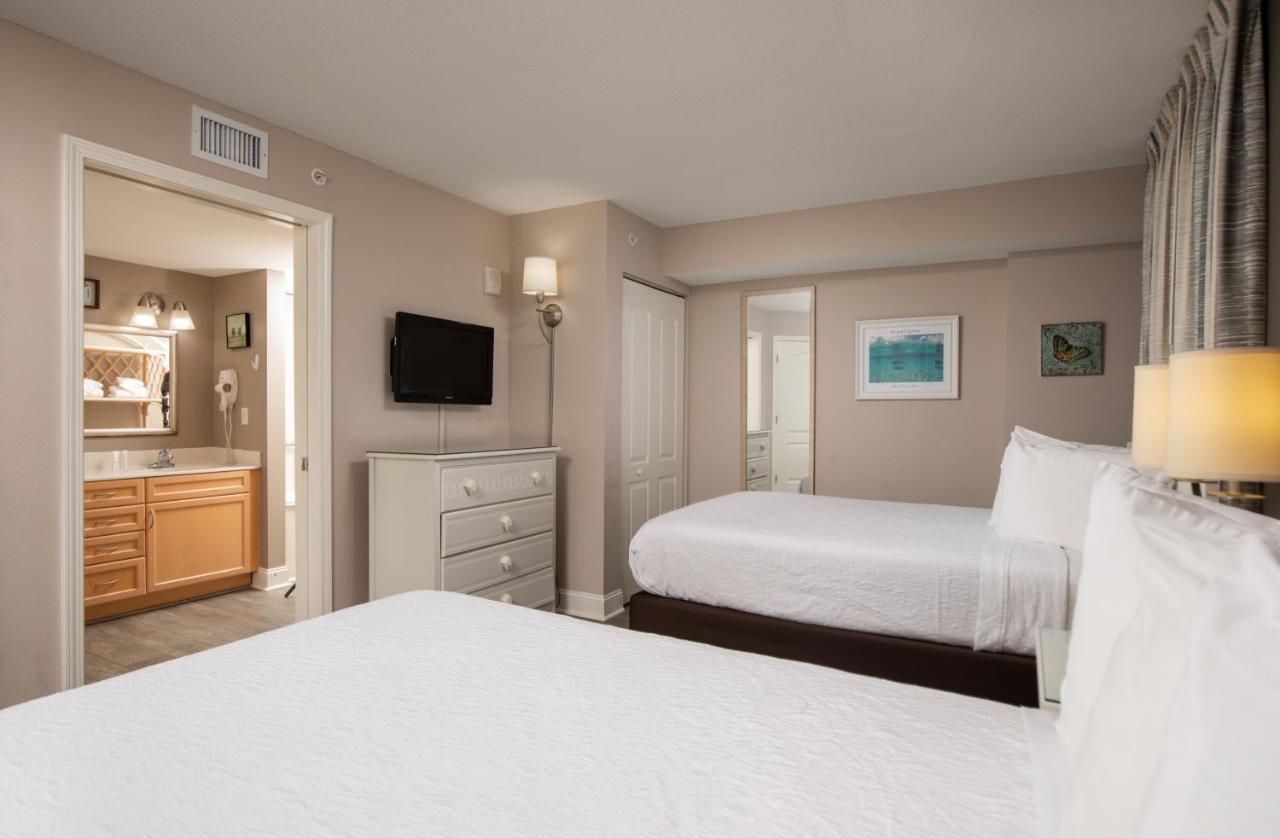 Prince Resort North Myrtle Beach Luaran gambar