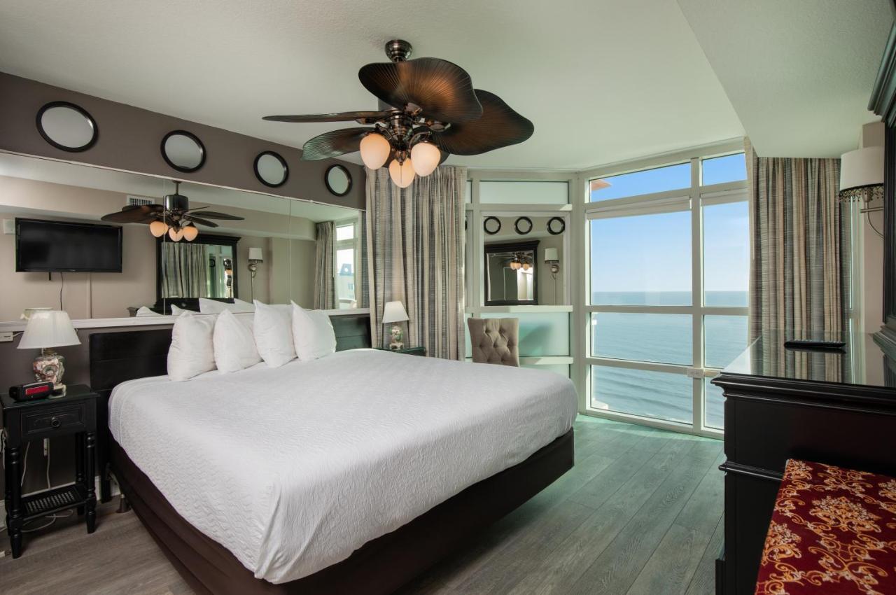 Prince Resort North Myrtle Beach Luaran gambar