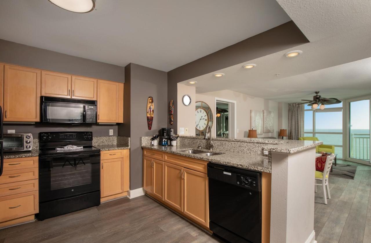 Prince Resort North Myrtle Beach Luaran gambar