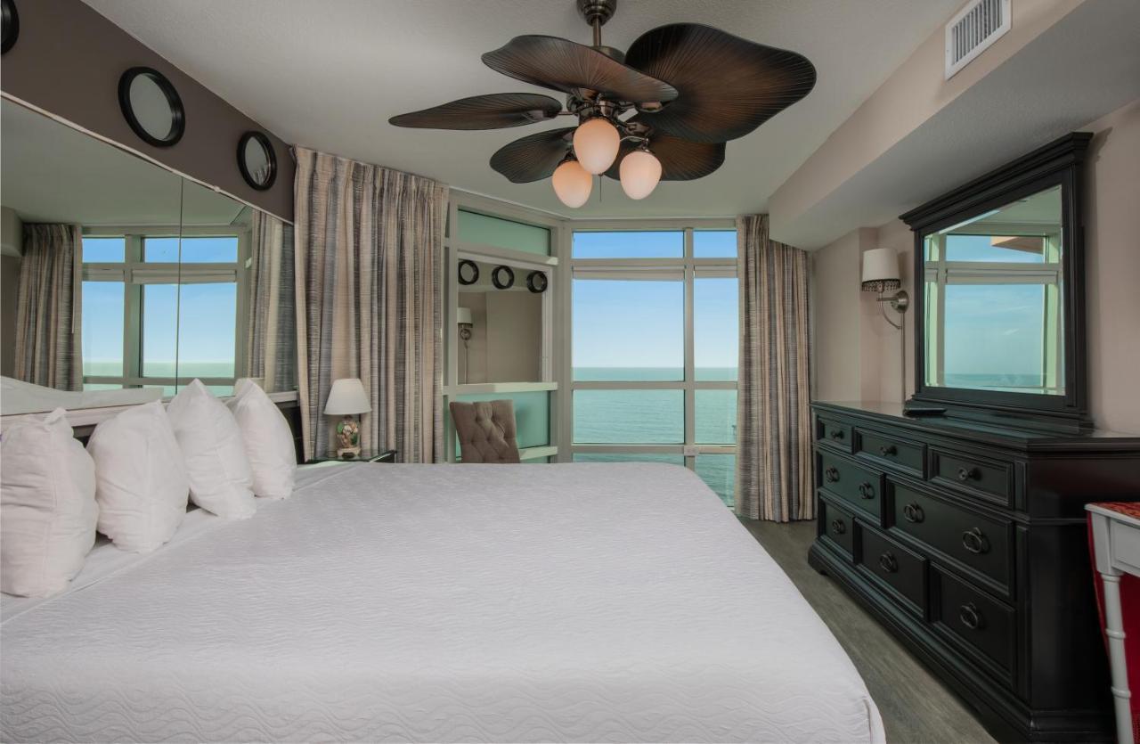 Prince Resort North Myrtle Beach Luaran gambar