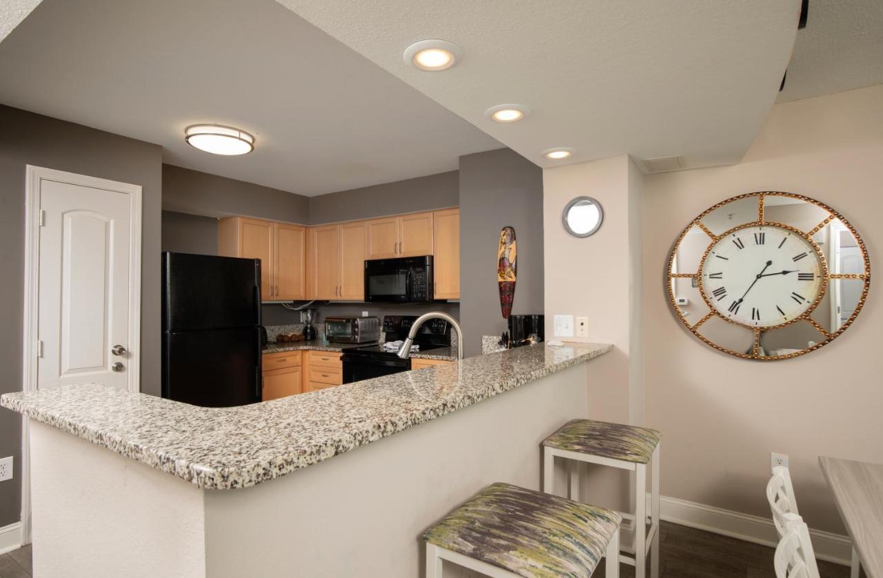 Prince Resort North Myrtle Beach Luaran gambar
