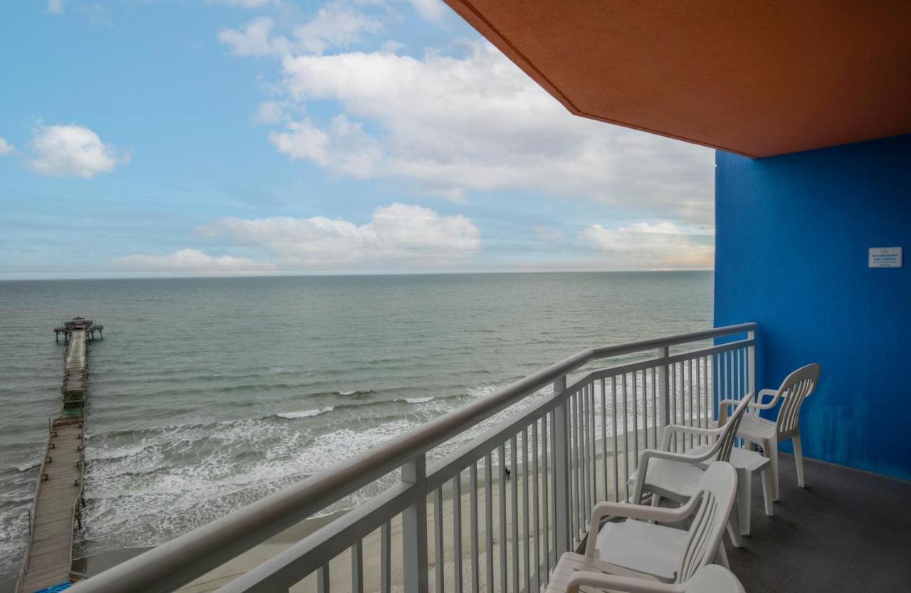 Prince Resort North Myrtle Beach Luaran gambar