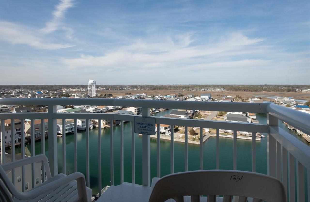 Prince Resort North Myrtle Beach Luaran gambar
