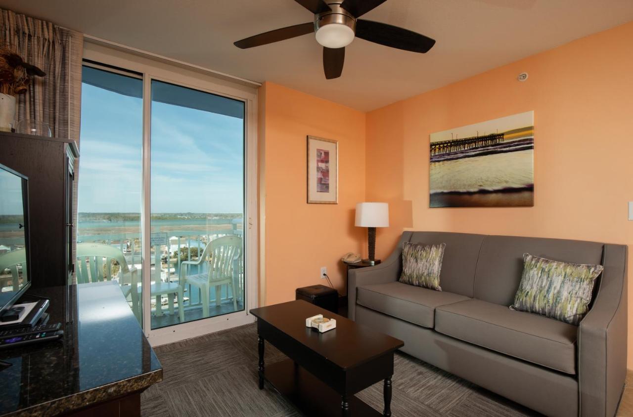 Prince Resort North Myrtle Beach Luaran gambar