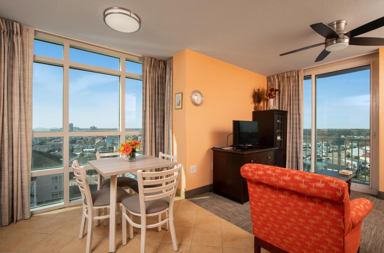 Prince Resort North Myrtle Beach Luaran gambar