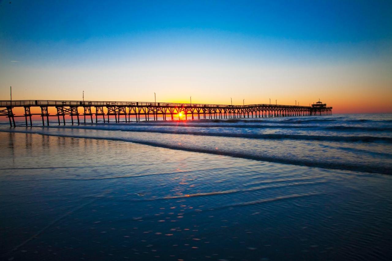 Prince Resort North Myrtle Beach Luaran gambar