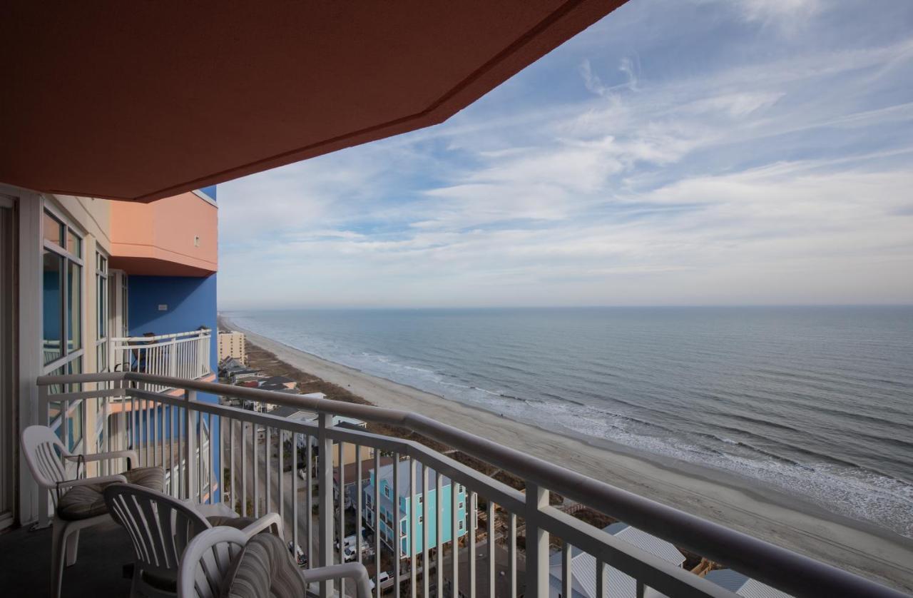 Prince Resort North Myrtle Beach Luaran gambar