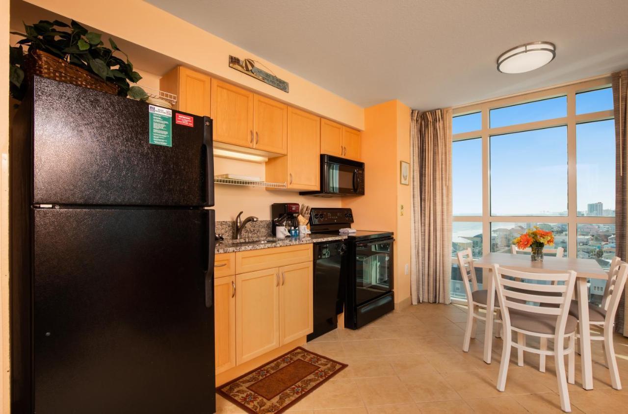 Prince Resort North Myrtle Beach Luaran gambar