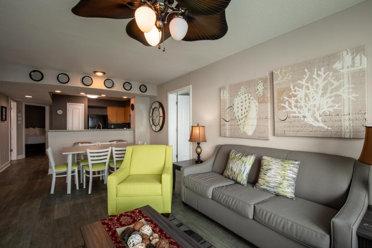 Prince Resort North Myrtle Beach Luaran gambar