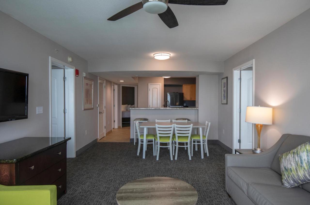 Prince Resort North Myrtle Beach Luaran gambar