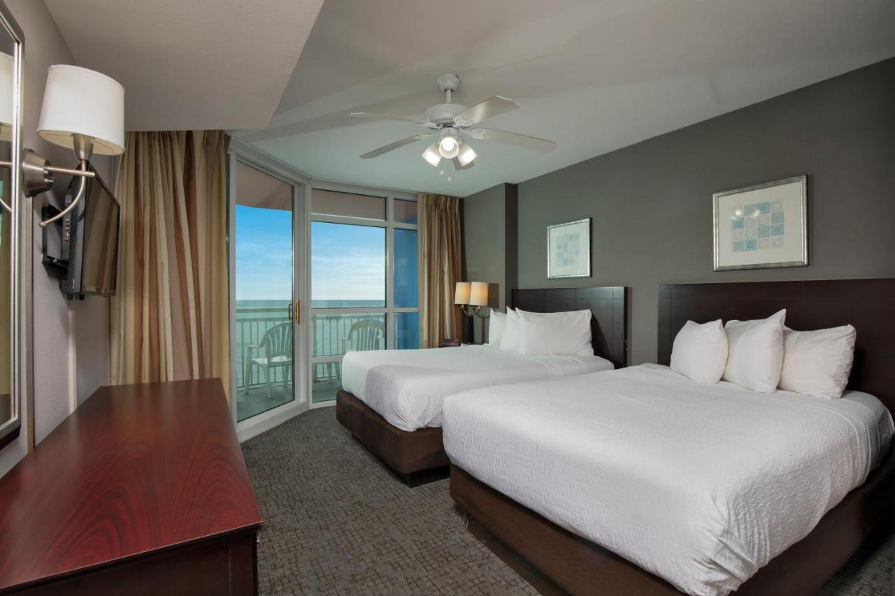 Prince Resort North Myrtle Beach Luaran gambar