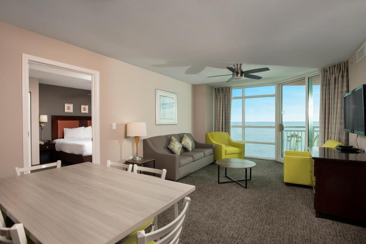 Prince Resort North Myrtle Beach Luaran gambar