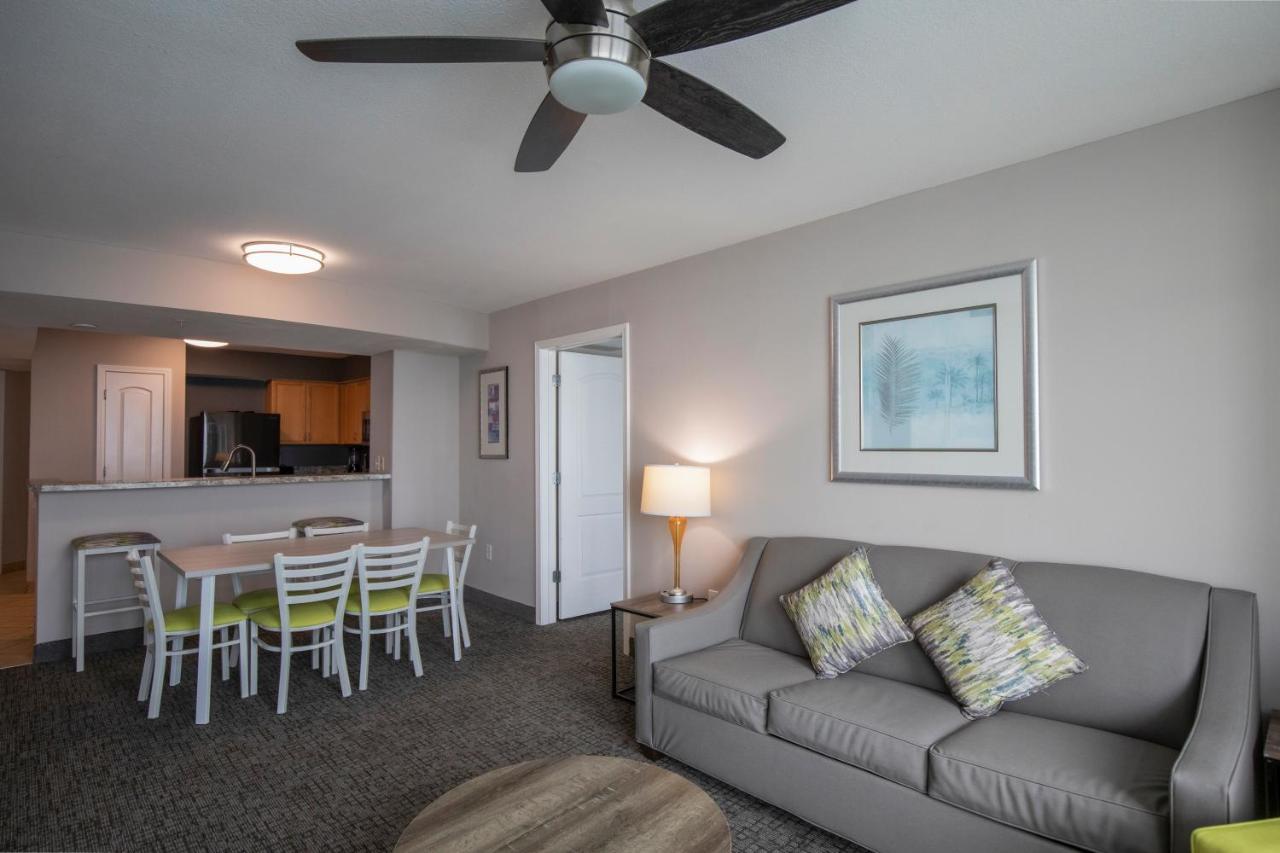 Prince Resort North Myrtle Beach Luaran gambar