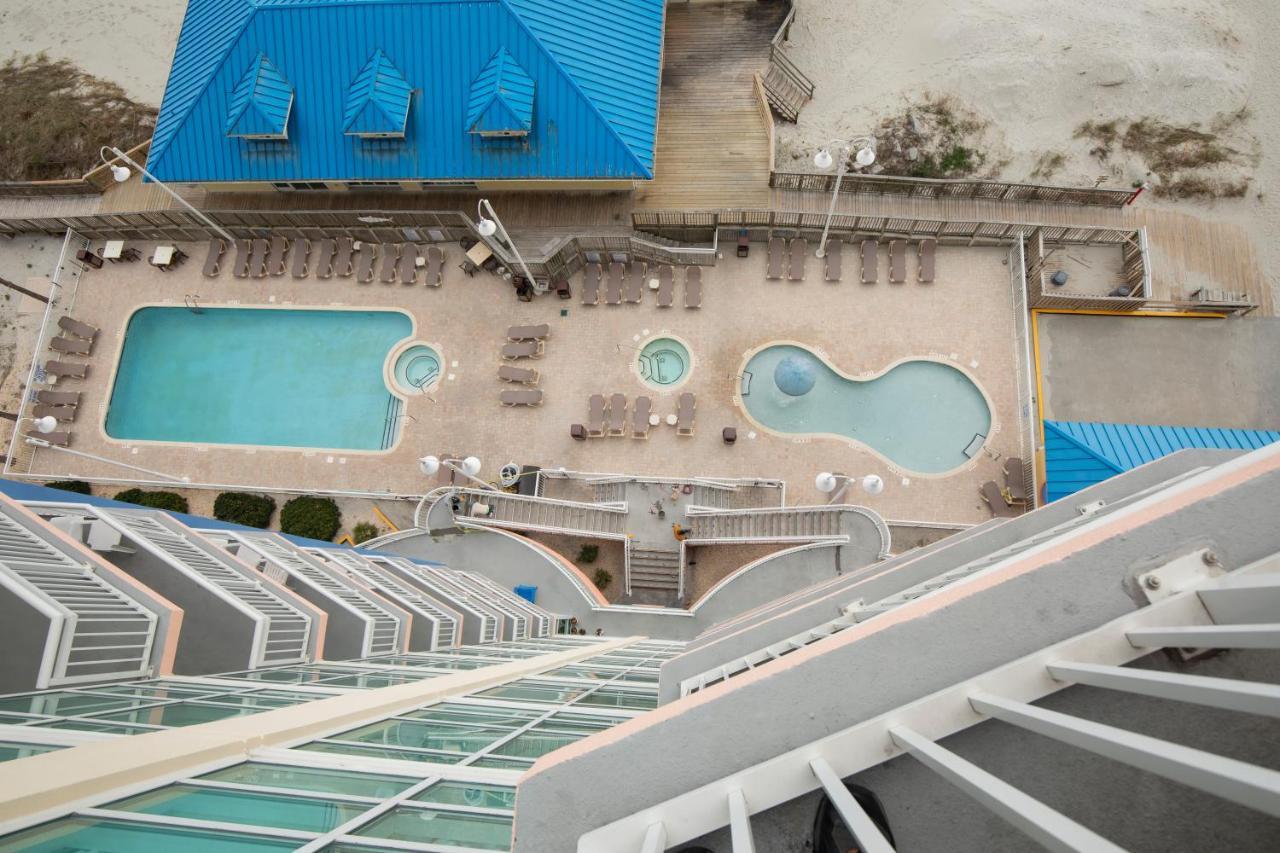Prince Resort North Myrtle Beach Luaran gambar