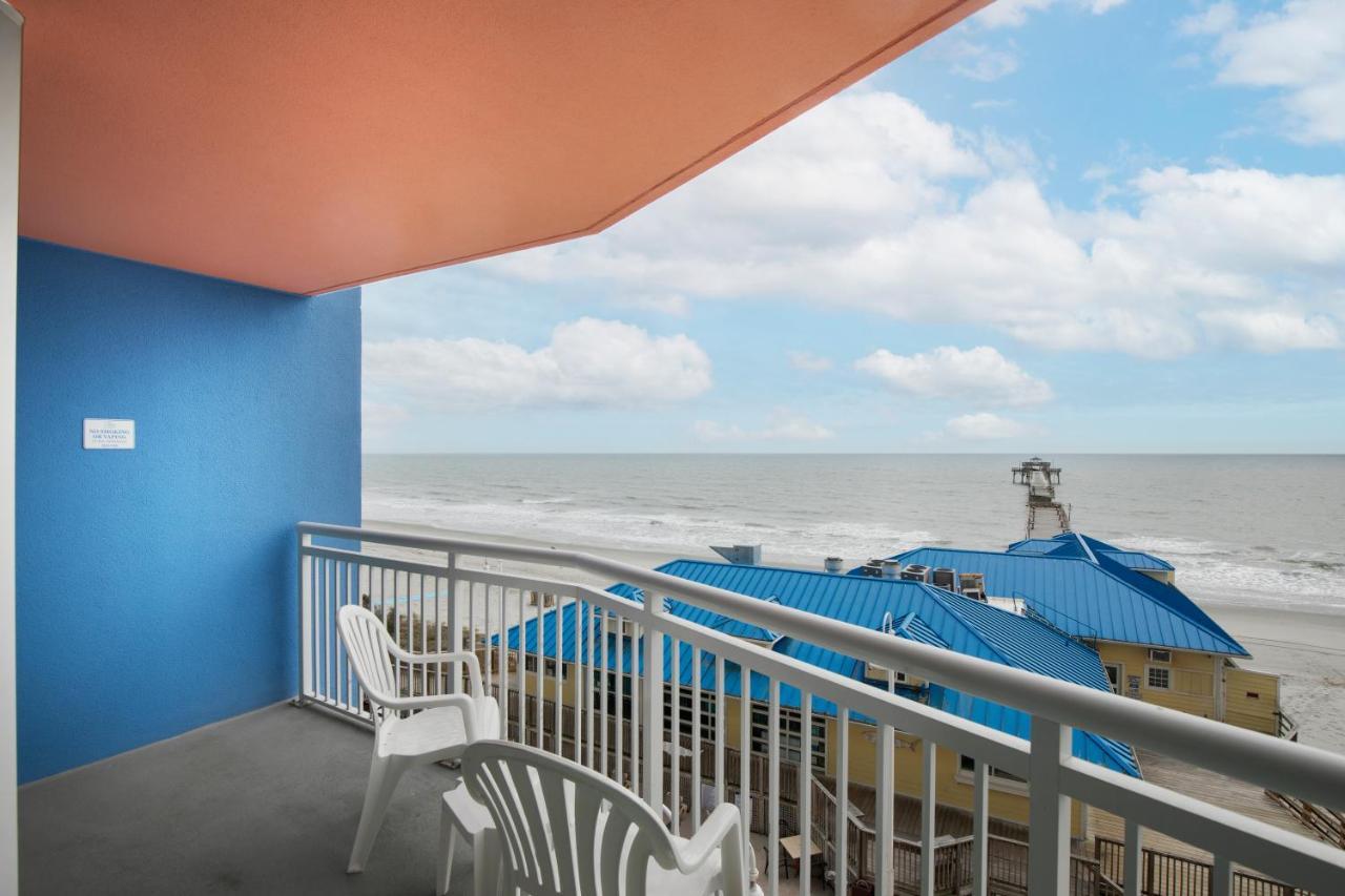 Prince Resort North Myrtle Beach Luaran gambar