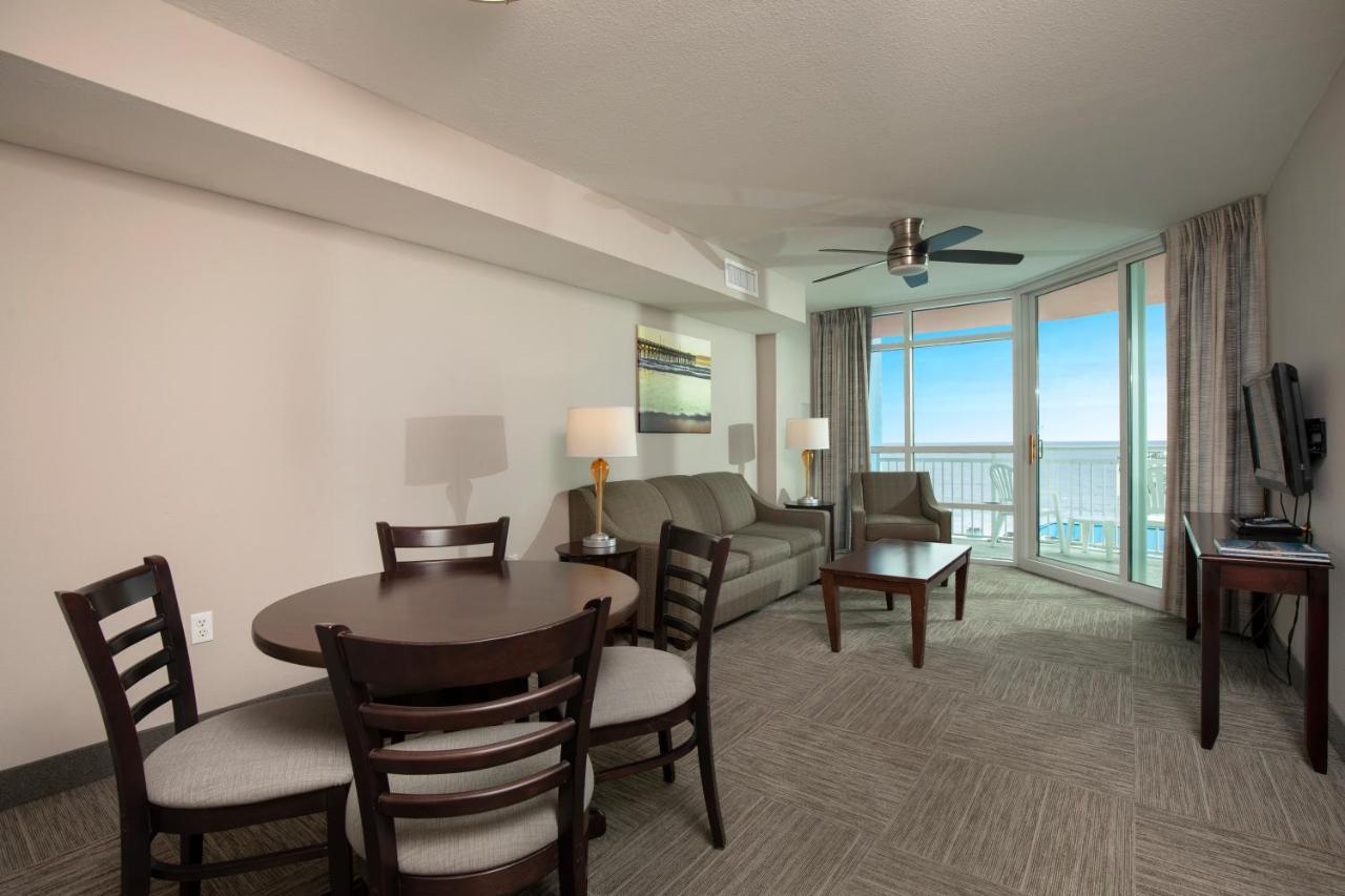 Prince Resort North Myrtle Beach Luaran gambar