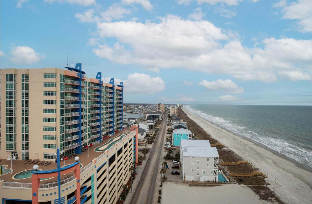 Prince Resort North Myrtle Beach Luaran gambar