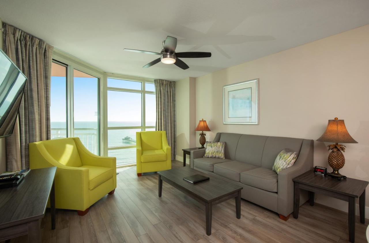 Prince Resort North Myrtle Beach Luaran gambar