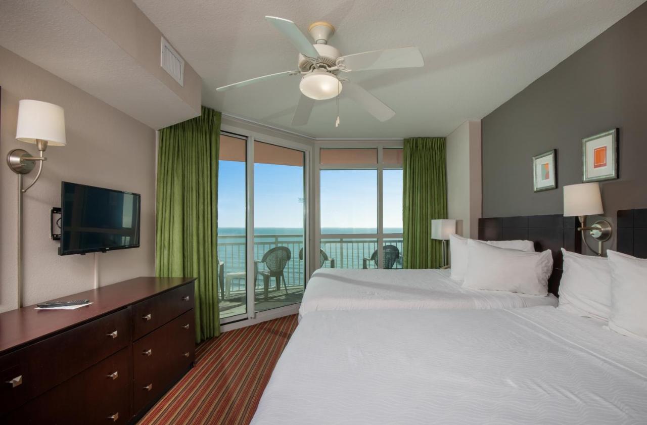 Prince Resort North Myrtle Beach Luaran gambar