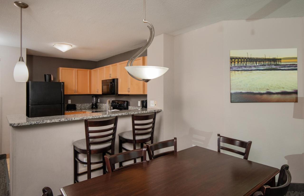 Prince Resort North Myrtle Beach Luaran gambar