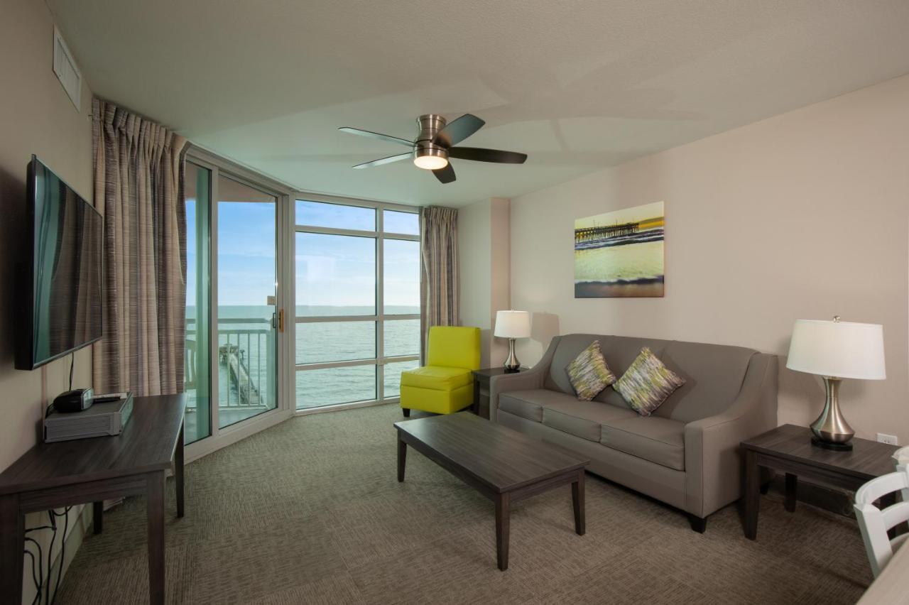 Prince Resort North Myrtle Beach Luaran gambar