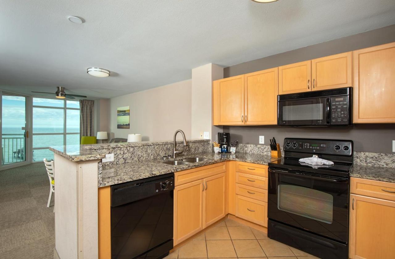 Prince Resort North Myrtle Beach Luaran gambar