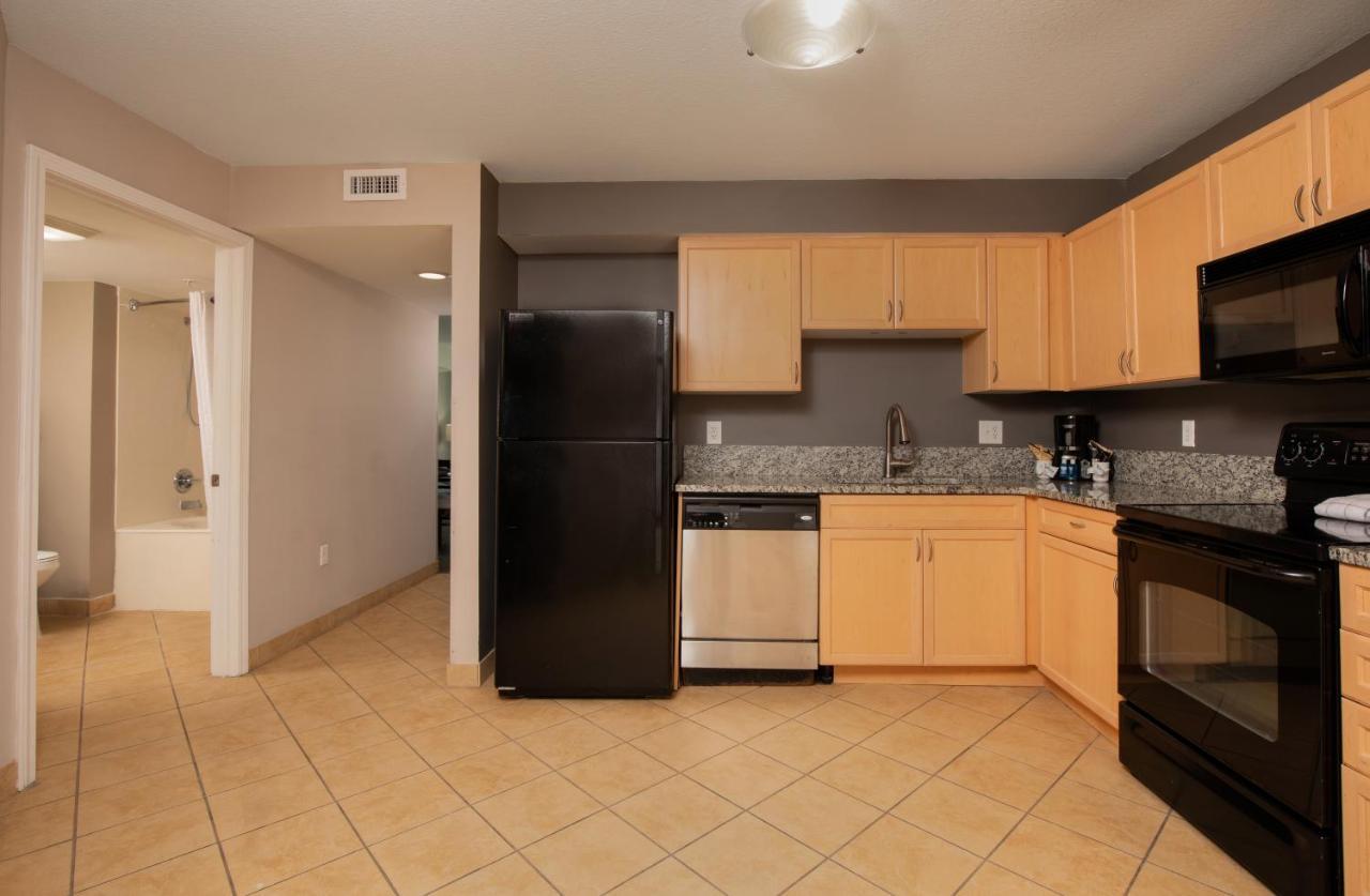 Prince Resort North Myrtle Beach Luaran gambar