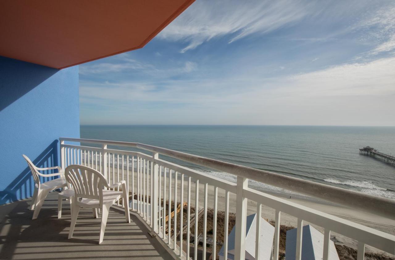 Prince Resort North Myrtle Beach Luaran gambar