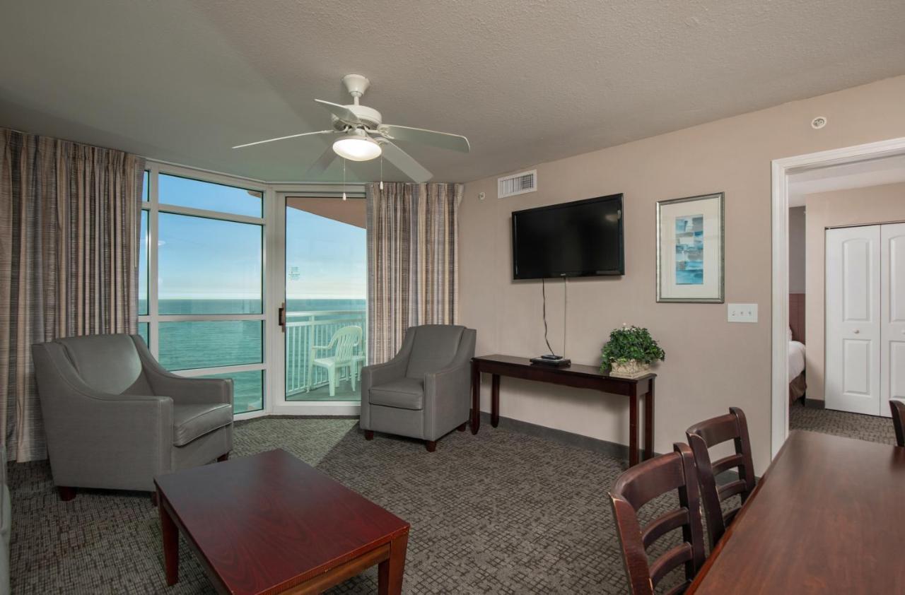 Prince Resort North Myrtle Beach Luaran gambar