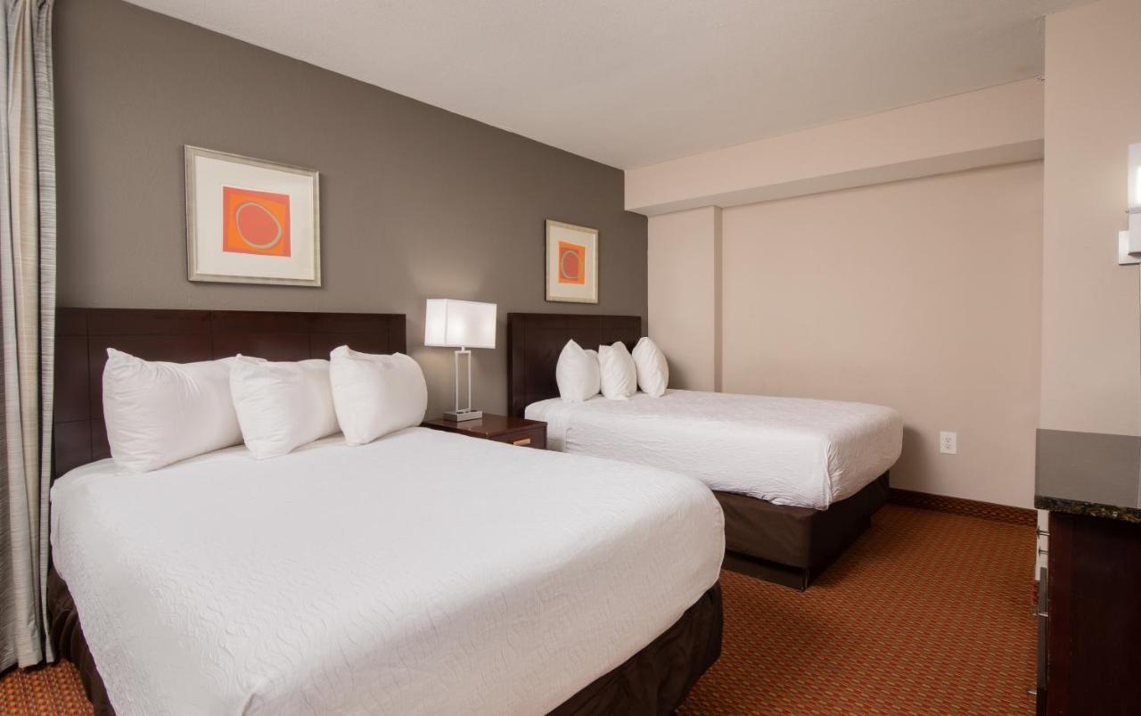 Prince Resort North Myrtle Beach Luaran gambar
