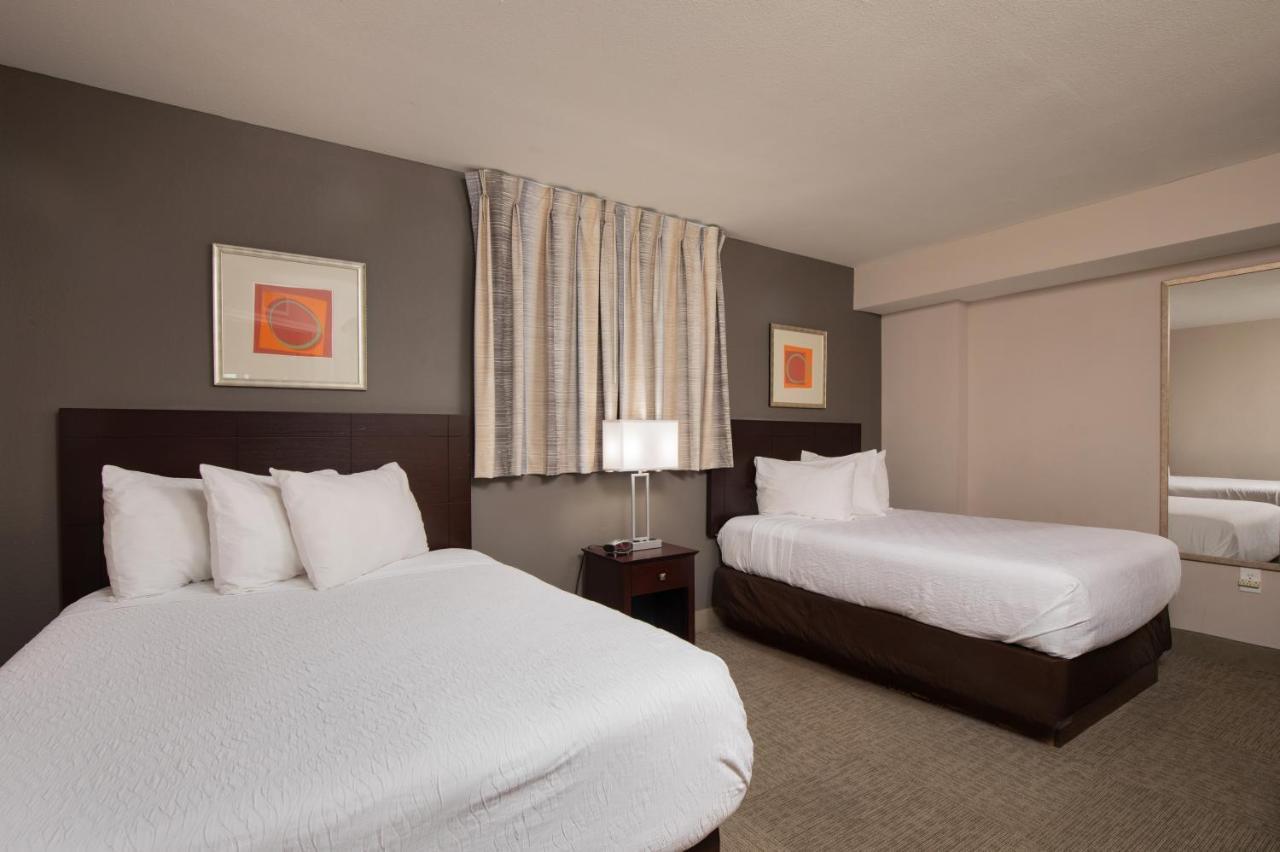 Prince Resort North Myrtle Beach Luaran gambar