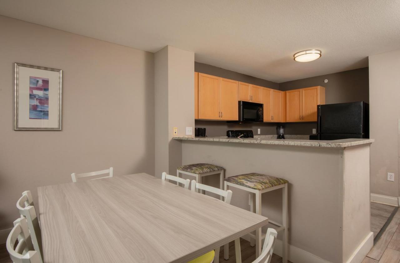 Prince Resort North Myrtle Beach Luaran gambar