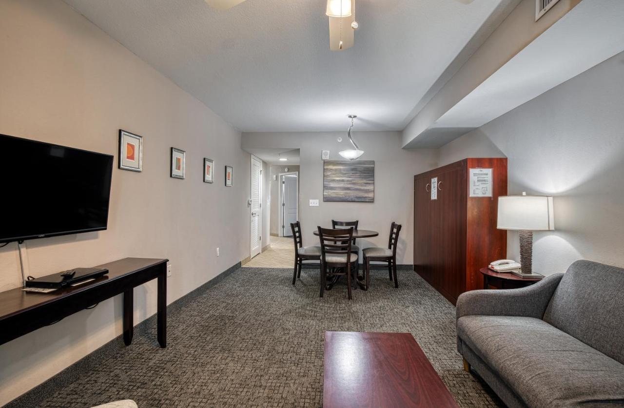 Prince Resort North Myrtle Beach Luaran gambar