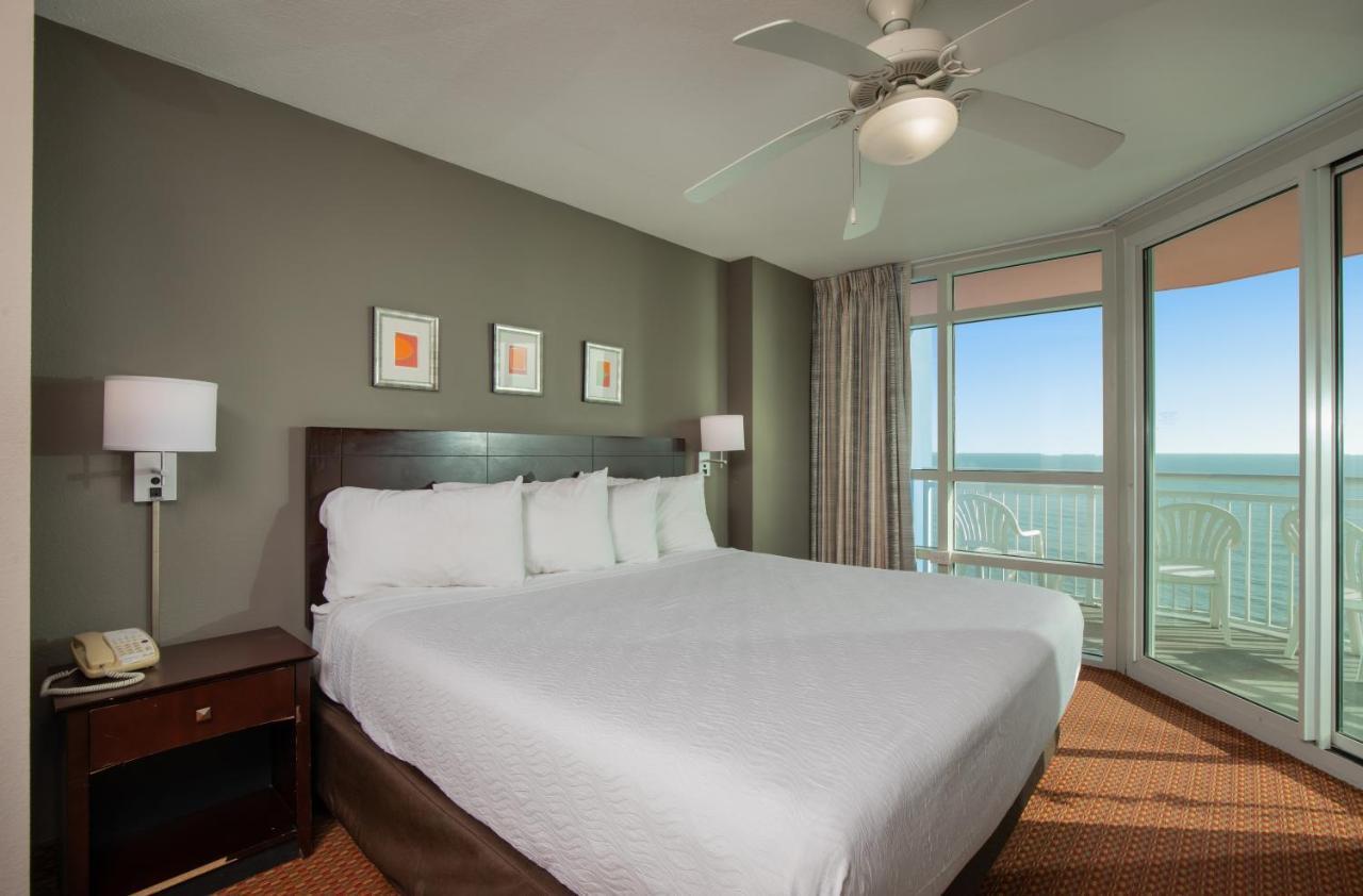 Prince Resort North Myrtle Beach Luaran gambar