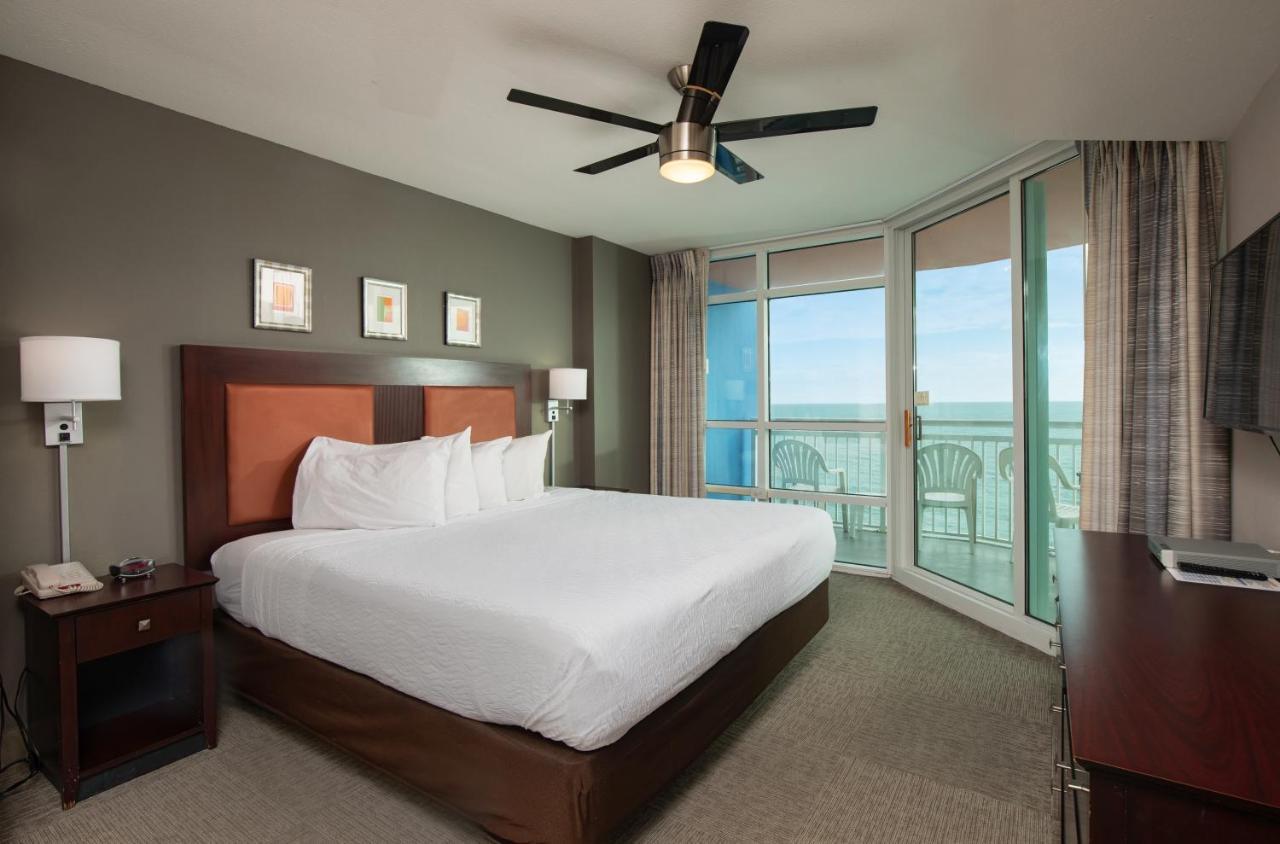 Prince Resort North Myrtle Beach Luaran gambar
