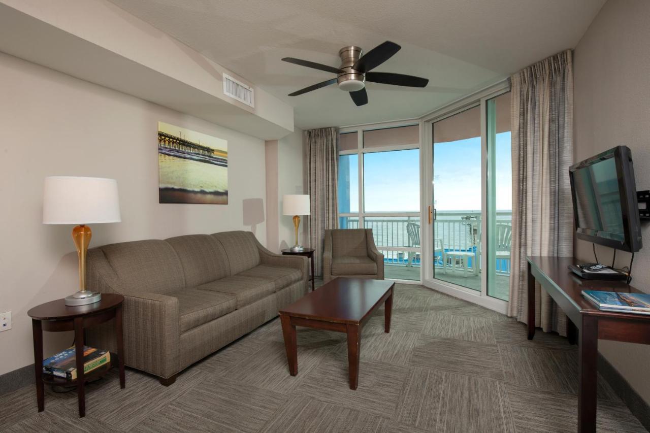 Prince Resort North Myrtle Beach Luaran gambar