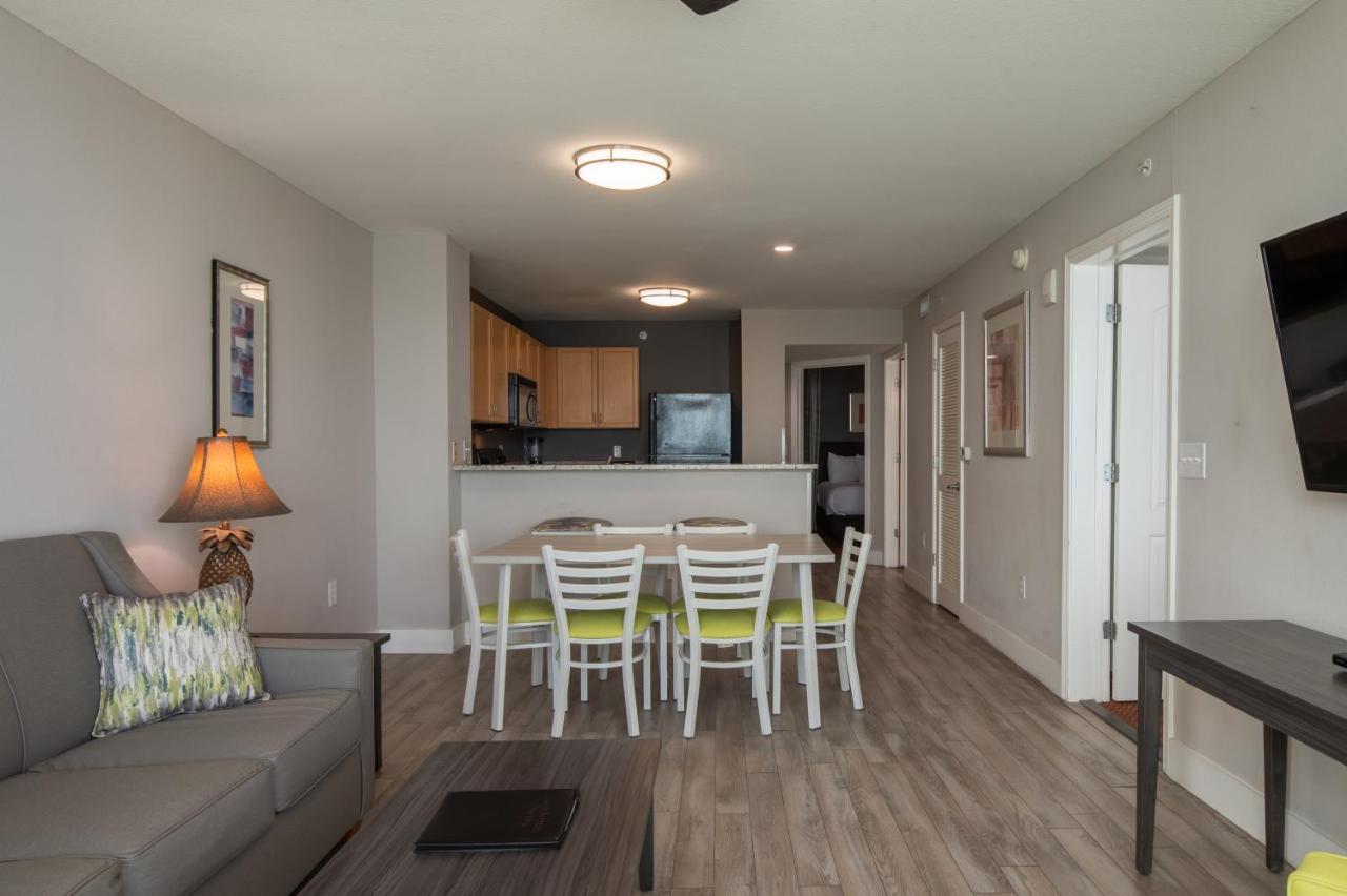 Prince Resort North Myrtle Beach Luaran gambar