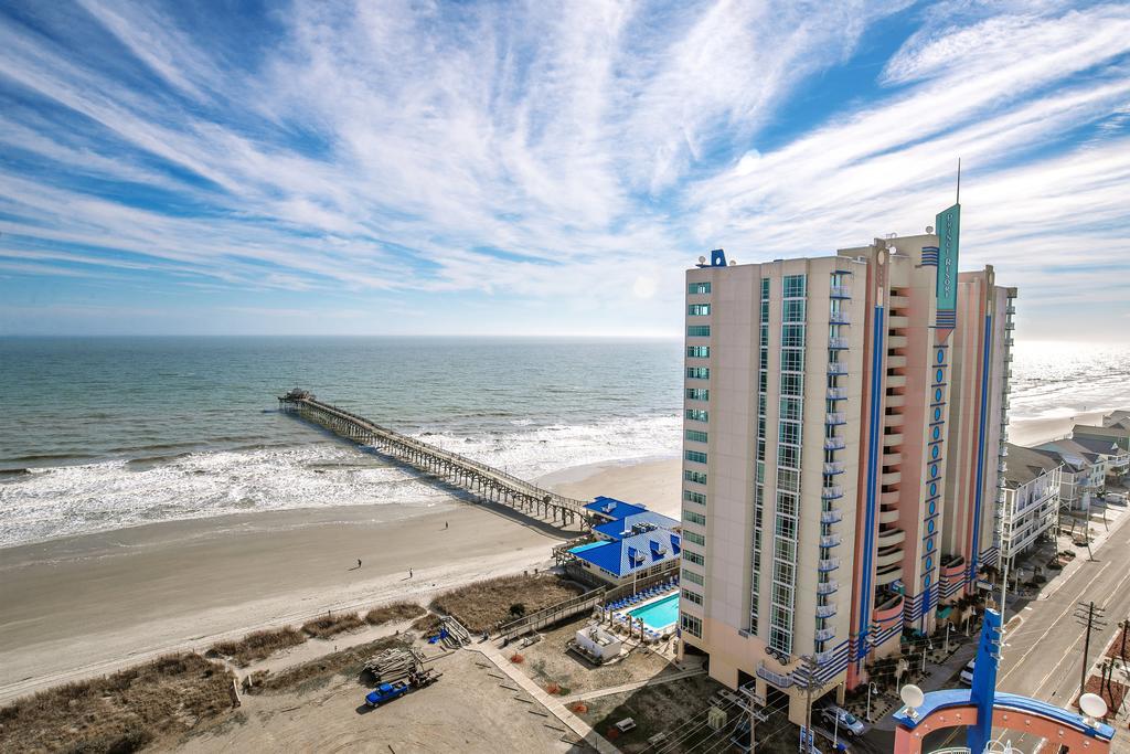 Prince Resort North Myrtle Beach Luaran gambar