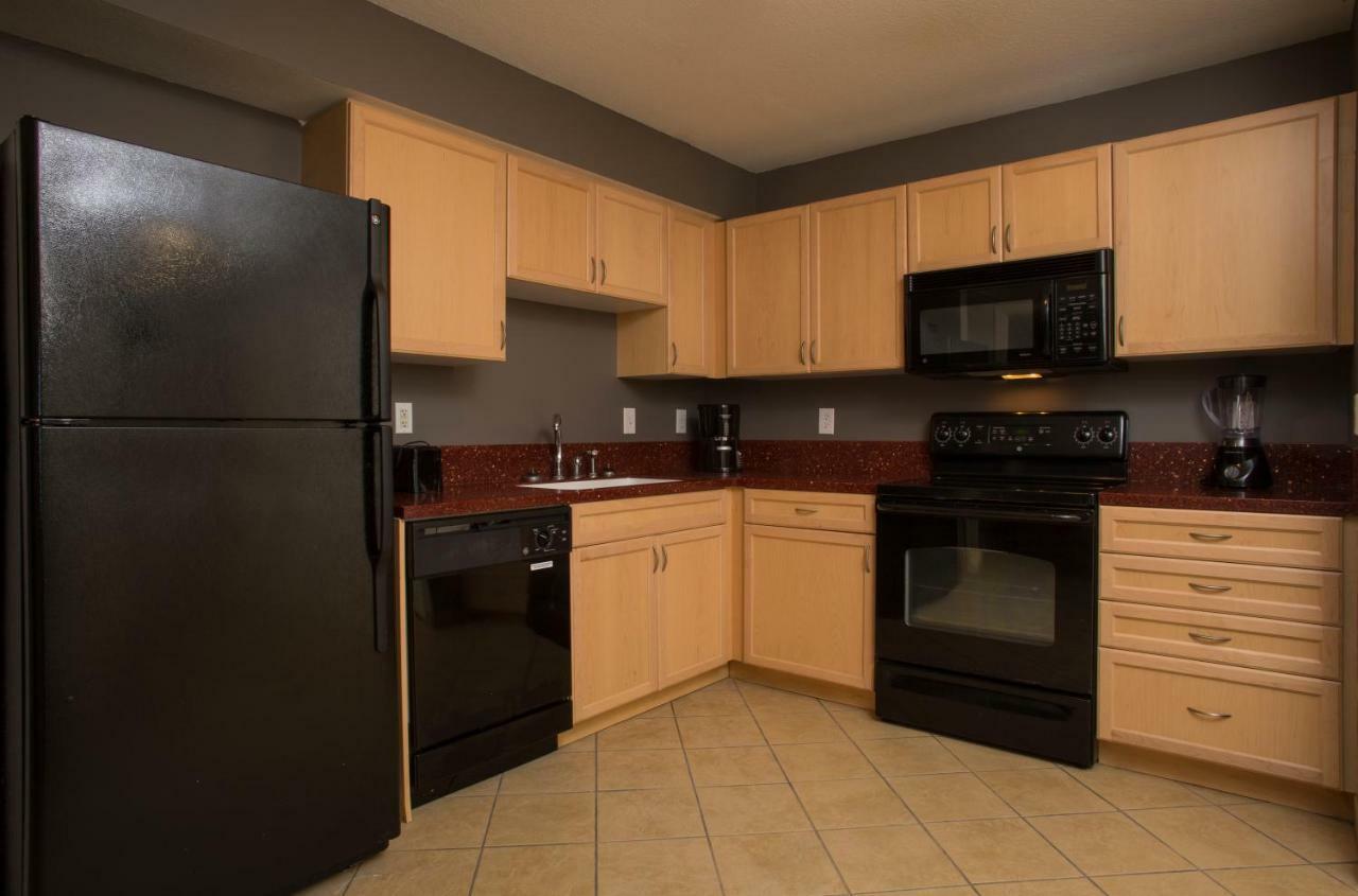 Prince Resort North Myrtle Beach Luaran gambar