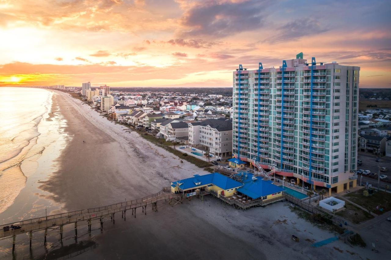 Prince Resort North Myrtle Beach Luaran gambar