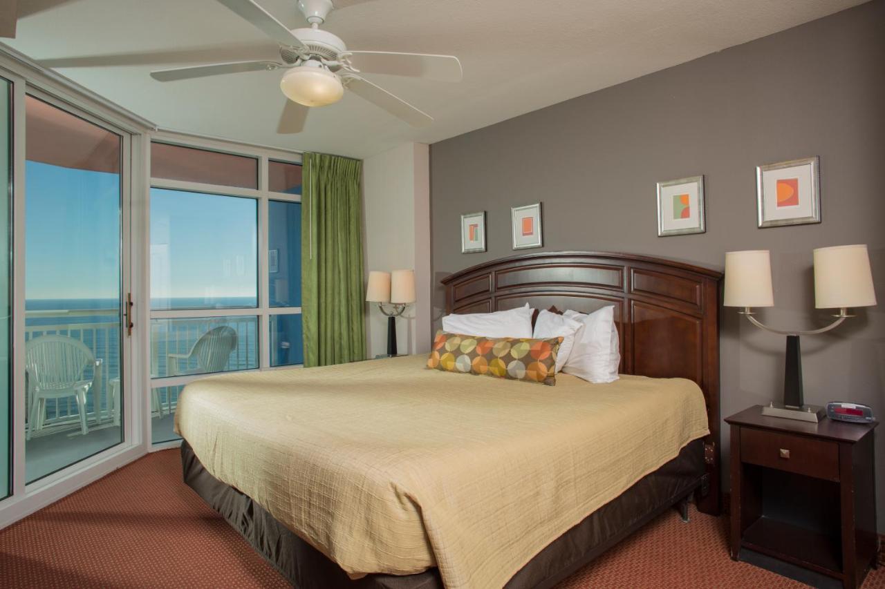 Prince Resort North Myrtle Beach Luaran gambar