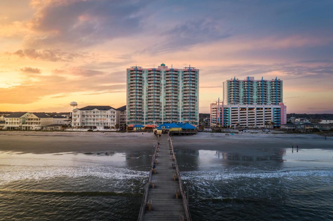 Prince Resort North Myrtle Beach Luaran gambar