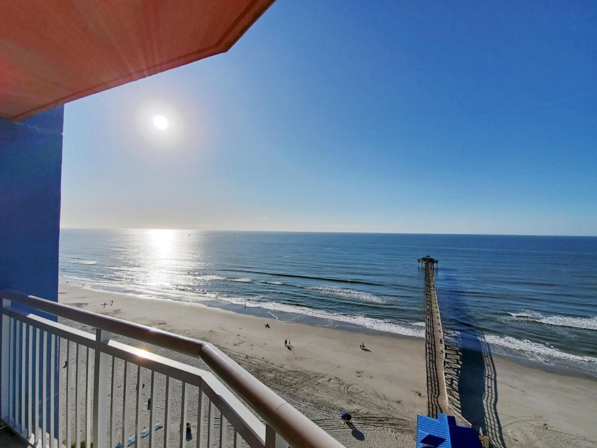 Prince Resort North Myrtle Beach Luaran gambar